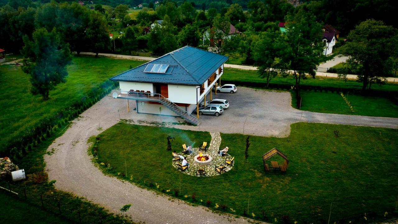 Japodski Otoci Racic Luaran gambar